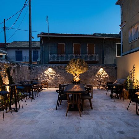 The Secret Boutique Hotel Lefkáda Extérieur photo
