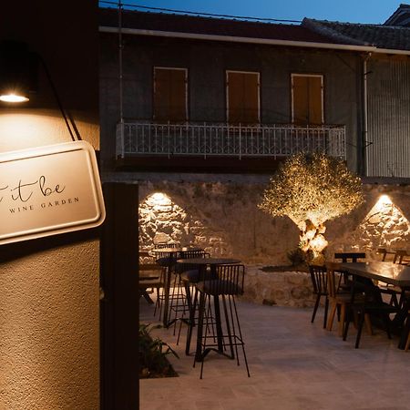 The Secret Boutique Hotel Lefkáda Extérieur photo