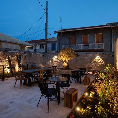 The Secret Boutique Hotel Lefkáda Extérieur photo