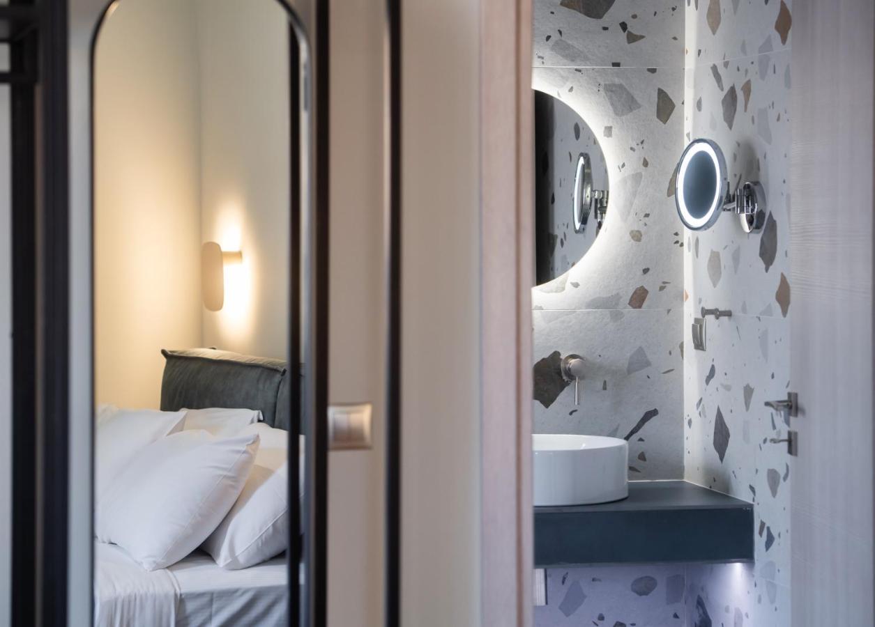 The Secret Boutique Hotel Lefkáda Extérieur photo
