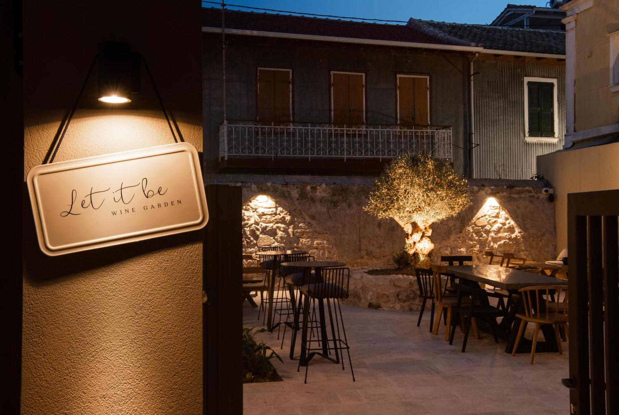 The Secret Boutique Hotel Lefkáda Extérieur photo