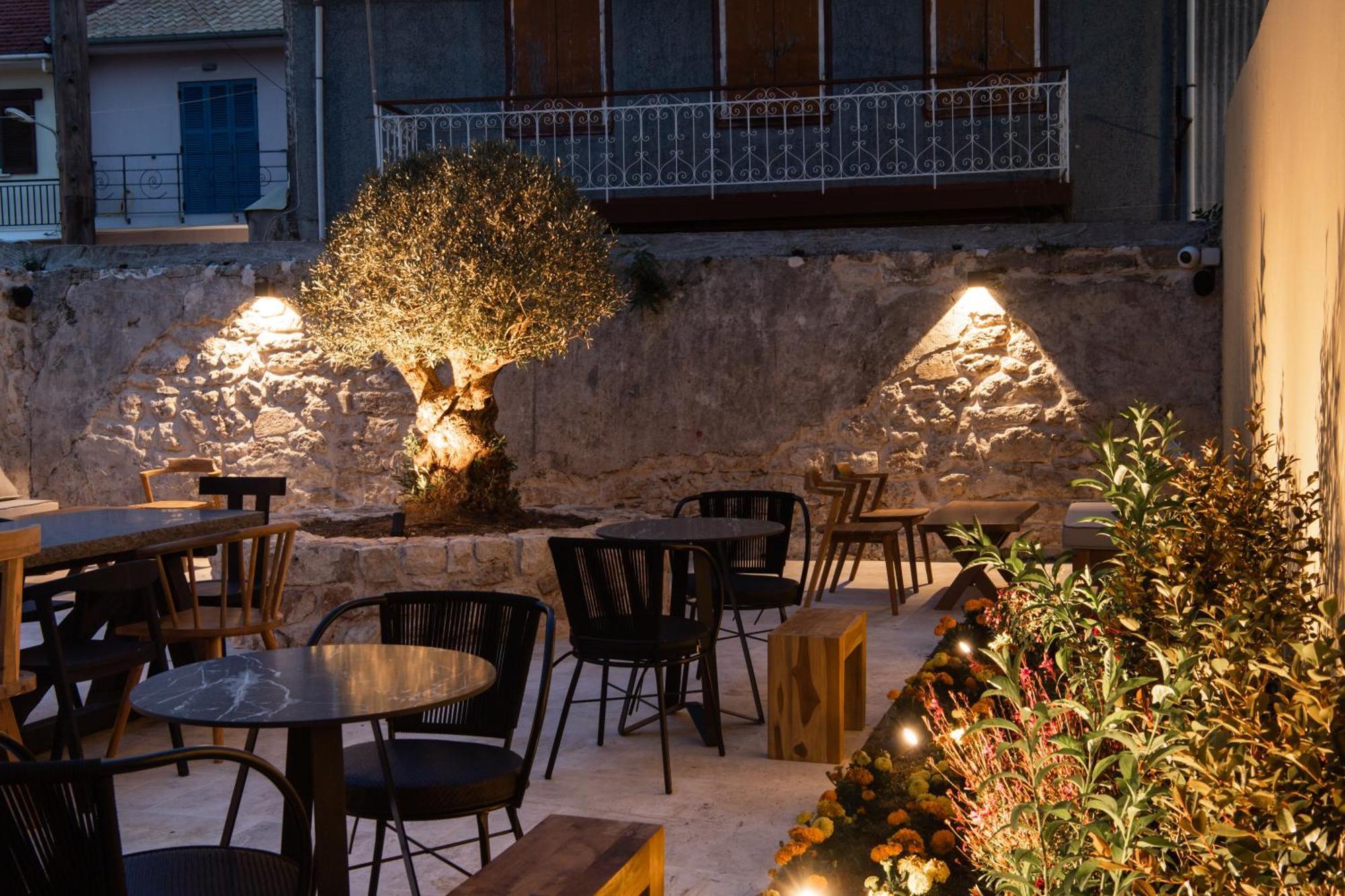 The Secret Boutique Hotel Lefkáda Extérieur photo