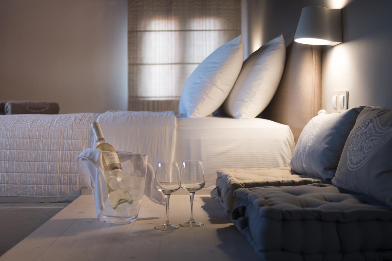 The Secret Boutique Hotel Lefkáda Extérieur photo