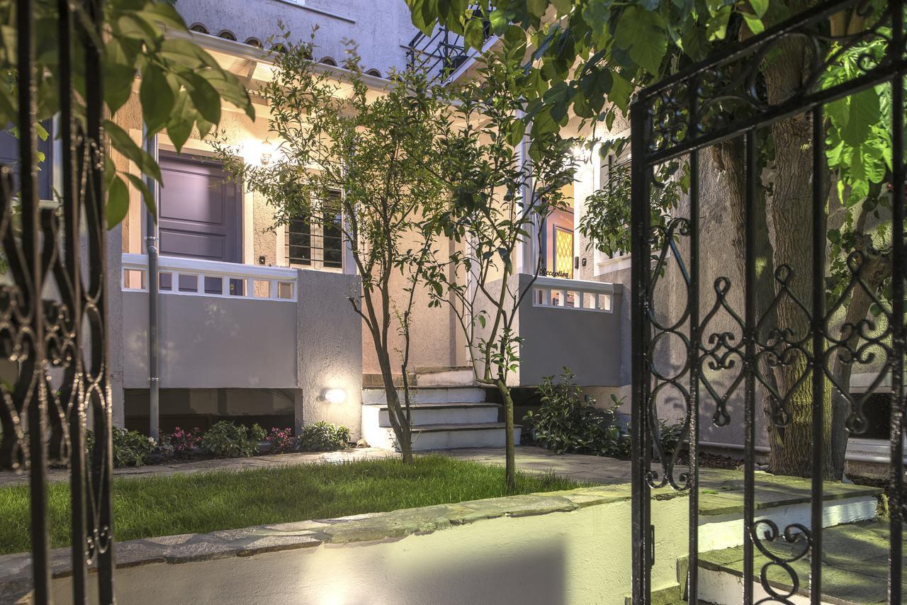 The Secret Boutique Hotel Lefkáda Extérieur photo