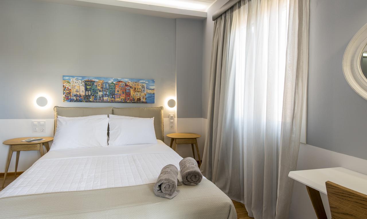 The Secret Boutique Hotel Lefkáda Extérieur photo
