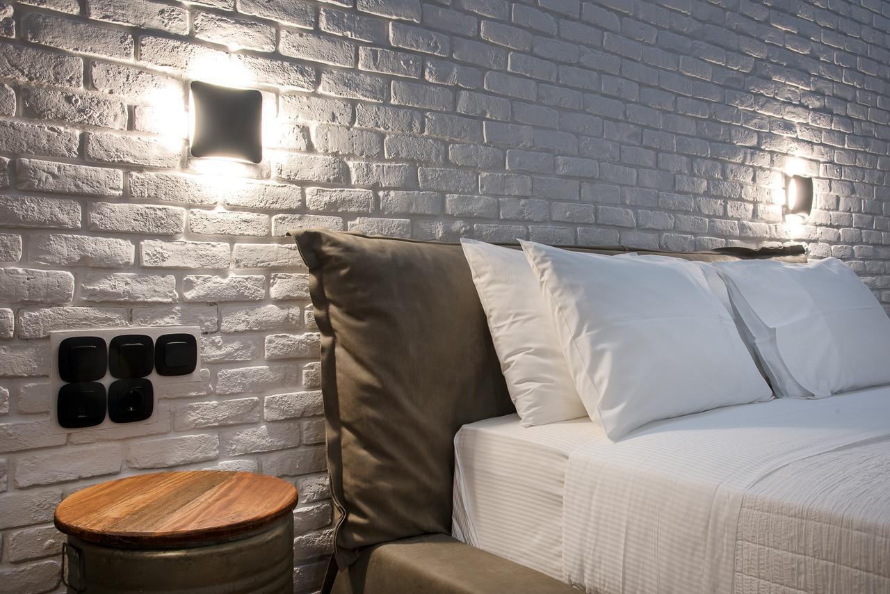 The Secret Boutique Hotel Lefkáda Extérieur photo